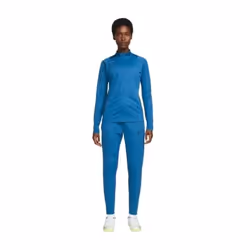 Survetements de football - NIKE - Drifit Academy 21 - Femme - Manches longues - Bleu