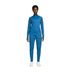 Survetements de football - NIKE - Drifit Academy 21 - Femme - Manches longues - Bleu