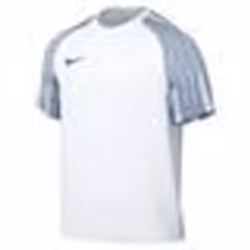 Maillot de football - NIKE - M NK DF ACADEMY JSYSS - Noir - Respirant - Manches courtes