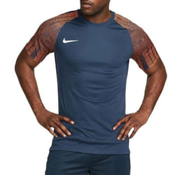 Maillot de football - NIKE - M NK DF ACADEMY JSYSS - Multicouleur - Respirant - Manches courtes