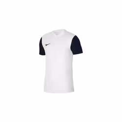 T-shirt NIKE Drifit Tiempo Premier 2 Noir-Blanc - Homme/Adulte
