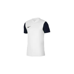 T-shirt NIKE Drifit Tiempo Premier 2 Noir-Blanc - Homme/Adulte