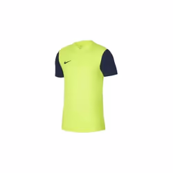 T-shirt Nike Drifit Tiempo Premier 2 Jaune - Homme/Adulte