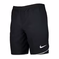 Nike Short Dri-FIT Noir - DH8111-010
