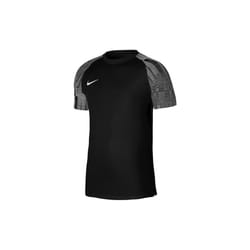 T-shirt Junior - NIKE - Academy - Noir - Manches courtes - 100% polyester