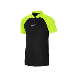 T-shirt Nike Drifit Academy Pro Noir - Homme/Adulte - Coupe Regular - Manches courtes - Col arrondi