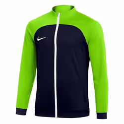 Veste de survêtement Nike Dri-FIT ACADEMY Pro - Adulte - Vert - Homme - Football - Manches longues