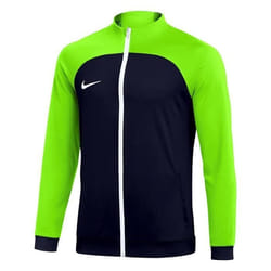 Veste de survêtement Nike Dri-FIT ACADEMY Pro - Adulte - Vert - Homme - Football - Manches longues