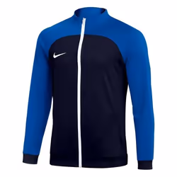 Veste de survêtement - Nike - Dri-FIT ACADEMY Pro - Homme - Bleu - Manches longues