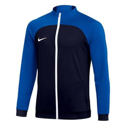 Veste de survêtement - Nike - Dri-FIT ACADEMY Pro - Homme - Bleu - Manches longues