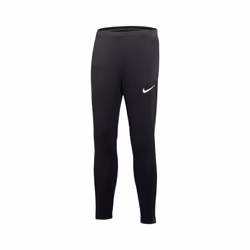 Pantalon enfant NIKE Academy Pro JR Noir - Coupe Slim - Taille 9-10 ans