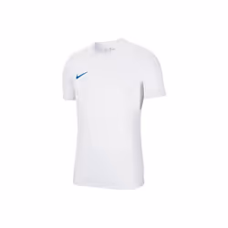 T-shirt homme NIKE Park Vii Blanc - Adulte - Coupe classique