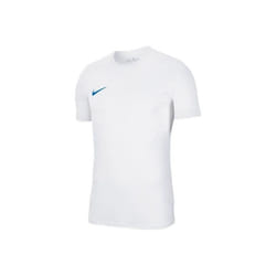 T-shirt homme NIKE Park Vii Blanc - Adulte - Coupe classique