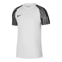 T-shirt de football enfant Nike Academy Blanc - Manches courtes - Respirant