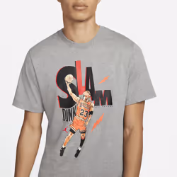 Nike DH8948-091 Tee-shirt