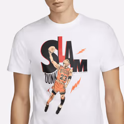Nike DH8948-100 Tee-shirt
