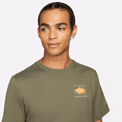 Nike DH8968-222 Tee-shirt
