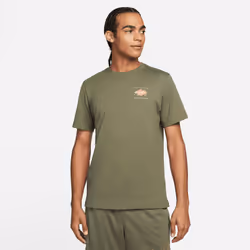 Nike DH8968-222, Tee-shirt, Adulte, Mâle, XL, SML, 1 pièce(s)