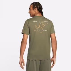 Nike DH8968-222 Tee-shirt