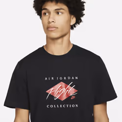 Nike DH8970-011 Tee-shirt