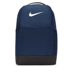 Sacs à dos - NIKE - Brasilia 95 - Bleu marine - Adulte - Multisport - Running