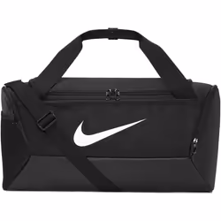 Sac de Sport - NIKE - Brasilia 9.5 S - Noir - Multisport - Taille Unique