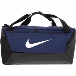 Sac de Voyage - NIKE - Brasilia 9.5 - Bleu - Taille unique - Mixte