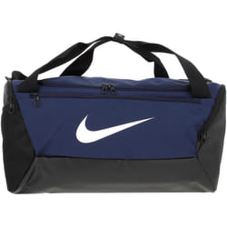 Sac de Voyage - NIKE - Brasilia 9.5 - Bleu - Taille unique - Mixte