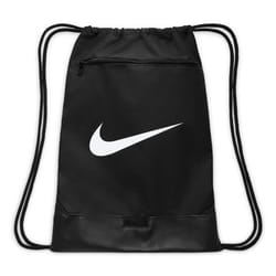 Sac à dos - NIKE - Brasilia 95 - Noir - Synthétique - Mixte