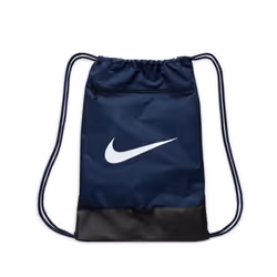 Sac à dos - NIKE - Brasilia 90 - Bleu marine - Synthétique - Mixte
