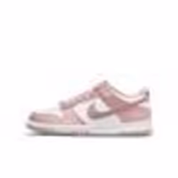 NIKE DUNK LOW (GS) SNEAKERS ROSA D06485-600 (36.5 - ROSA)