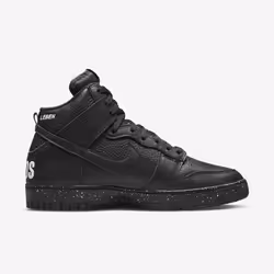 Nike DQ4121-001 Chaussure d'athlétisme 36