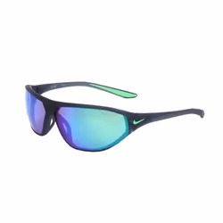 Lunettes de soleil - NIKE - AERO SWIFT M DQ0993 021 - Aviator - Métal - Sport