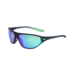Lunettes de soleil - NIKE - AERO SWIFT M DQ0993 021 - Aviator - Métal - Sport