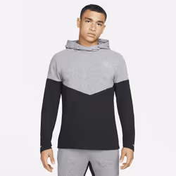 Nike DM4638-010, Adulte, Mâle, Sweat à capuche, S, SML, 1 pièce(s)
