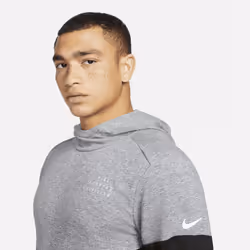 Nike DM4638-010 Sweat à capuche