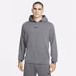 Nike DM5889-068, Adulte, Mâle, Sweat à capuche, L, SML, Toison