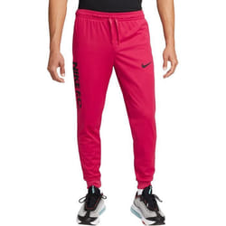 Pantalon de football Nike FC Drifit Rouge pour Homme/Adulte