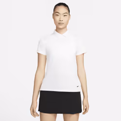 Nike DH2309-100, Adulte, Femelle, T-shirt polo, XL (EU 48-50), SML, Golf