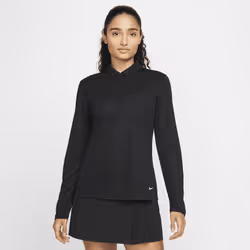 Nike DH2316-010, Adulte, Femelle, T-shirt polo, S (EU 36-38), SML, Golf