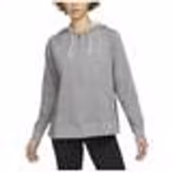 NIKE - Sweat zippé à capuche - gris - XS - Gris - Pulls &amp  Gilets &amp  Sweats Femme