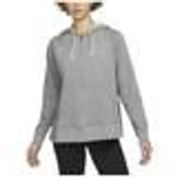 NIKE - Sweat zippé à capuche - gris - XS - Gris - Pulls &amp  Gilets &amp  Sweats Femme