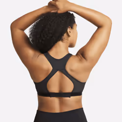 Nike DD0428-010 soutien-gorge Sports