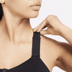 Nike DD0436-010 soutien-gorge Sports - Vue supplémentaire 4