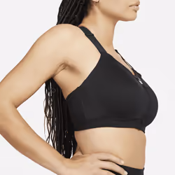 Nike DD0436-010 soutien-gorge Sports - Vue supplémentaire 5