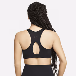 Nike DD0436-010 soutien-gorge Sports