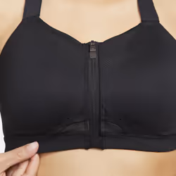 Nike DD0436-010 soutien-gorge Sports