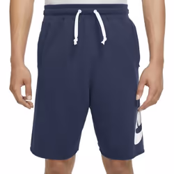 Short de Football pour Homme Nike DM6817-410 - Bleu