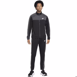 Ensemble de survêtement - Nike - NSW Essentials - Noir - Manches longues - Multisport