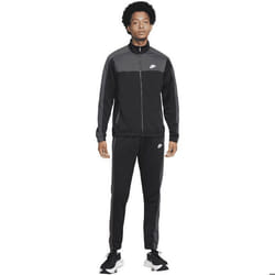 Ensemble de survêtement - Nike - NSW Essentials - Noir - Manches longues - Multisport